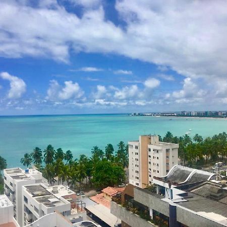 Soft Inn Maceió Ponta Verde Exterior foto