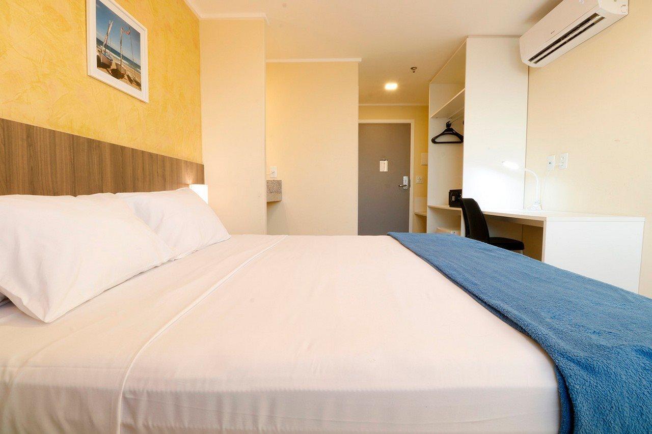 Soft Inn Maceió Ponta Verde Exterior foto