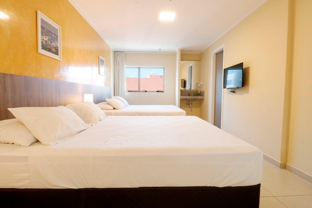 Soft Inn Maceió Ponta Verde Exterior foto