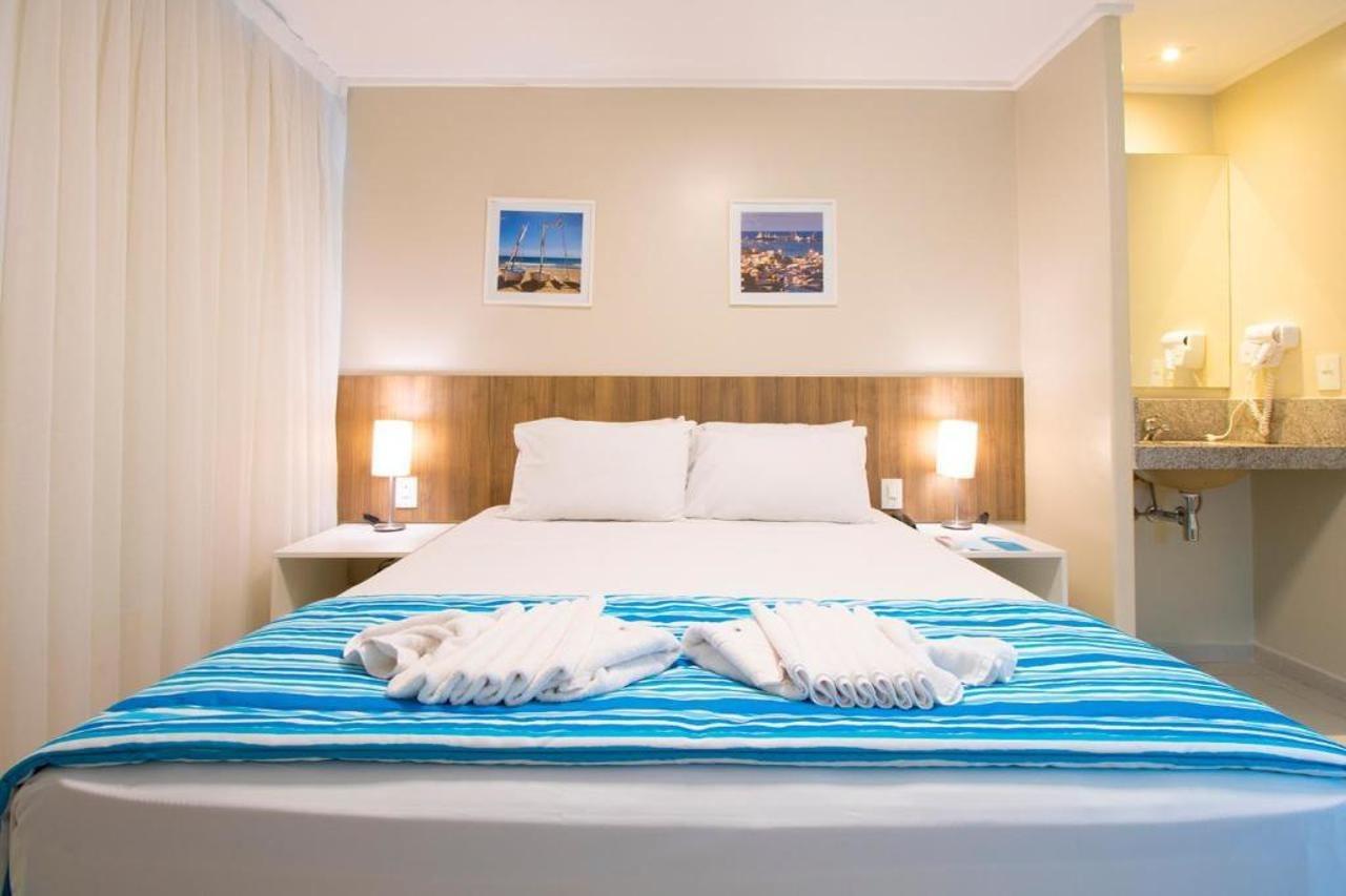 Soft Inn Maceió Ponta Verde Exterior foto