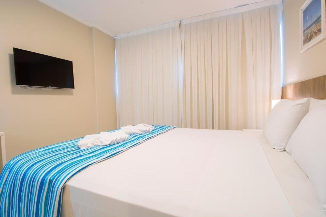 Soft Inn Maceió Ponta Verde Exterior foto