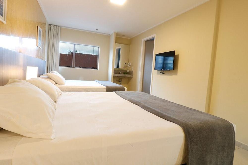 Soft Inn Maceió Ponta Verde Exterior foto