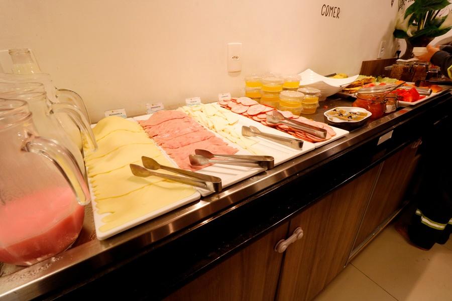 Soft Inn Maceió Ponta Verde Exterior foto