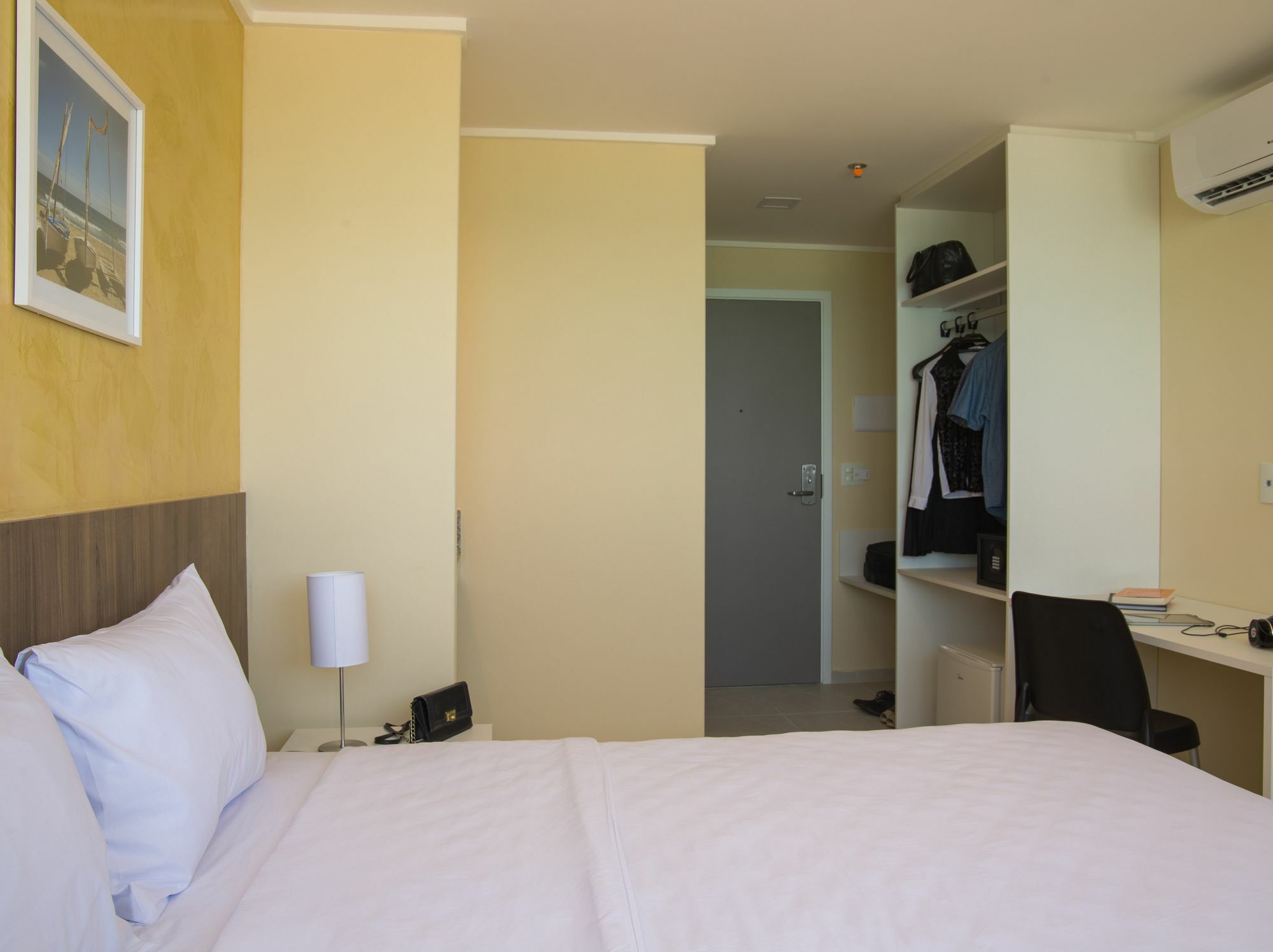 Soft Inn Maceió Ponta Verde Exterior foto