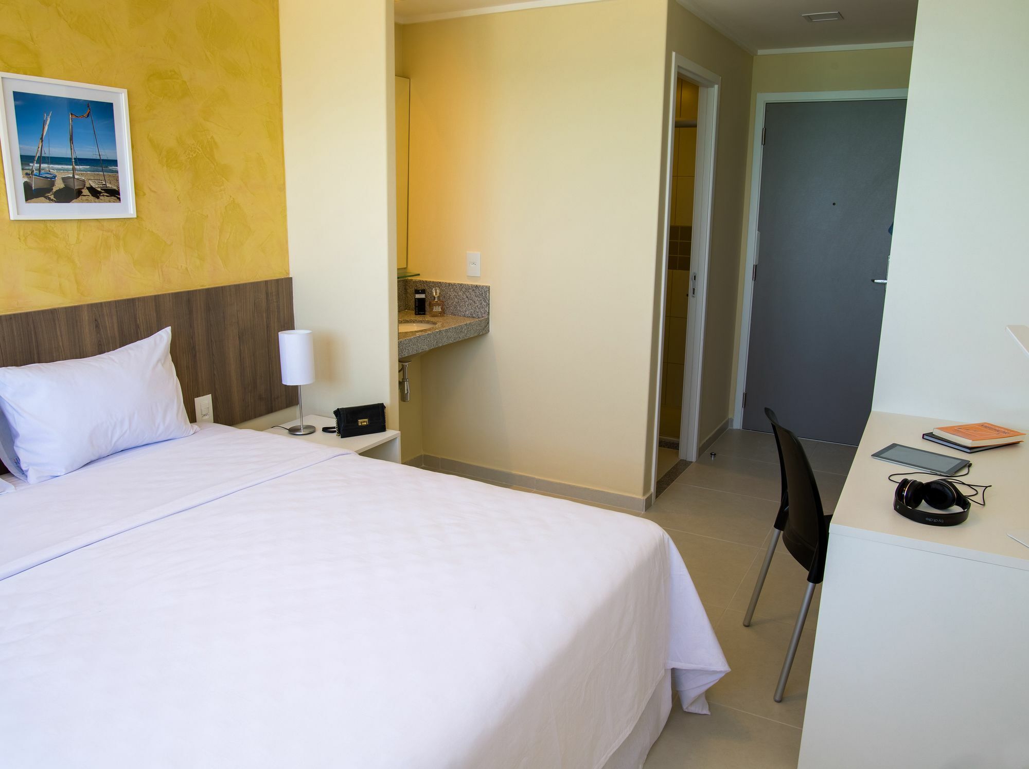 Soft Inn Maceió Ponta Verde Exterior foto